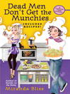 Dead Men Don't Get the Munchies eBook Dead Men Don't Get the Munchies eBook